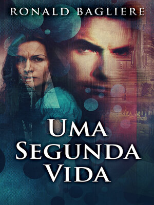 cover image of Uma Segunda Vida